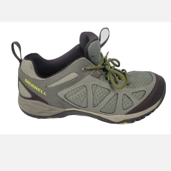 Merrell Women Siren Sport Form 2 Waterproof Right Shoe For Amputees J37464 Sz 9 - Picture 3 of 6